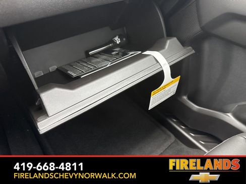 New 2026 Chevrolet Colorado Trail Boss image 33