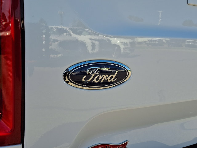Used 2025 Ford Bronco Sport Outer Banks AWD/4WD image 30