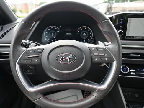 Used 2023 Hyundai Sonata SEL Plus FWD image 43