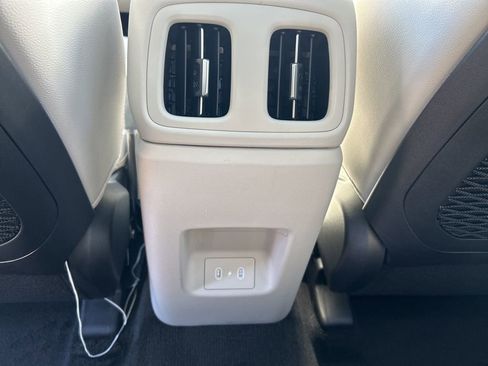 New 2026 Hyundai Tucson Limited image 27