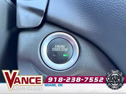 Used 2024 Chevrolet Equinox LT w/ LPO, Floor Liner Package image 29