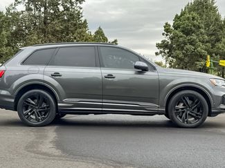 Used 2021 Audi Q7 3.0T Premium w/ Convenience Package AWD/4WD video 3