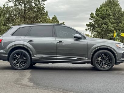 Used 2021 Audi Q7 3.0T Premium w/ Convenience Package