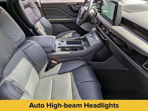 New 2025 Lincoln Aviator Reserve w/ Equipment Group 201A image 26