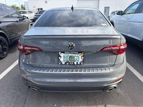 Used 2022 Volkswagen Jetta GLI Autobahn FWD image 17