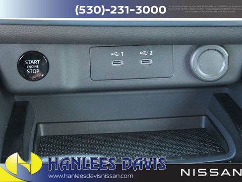 New 2026 Nissan Rogue SV image 24