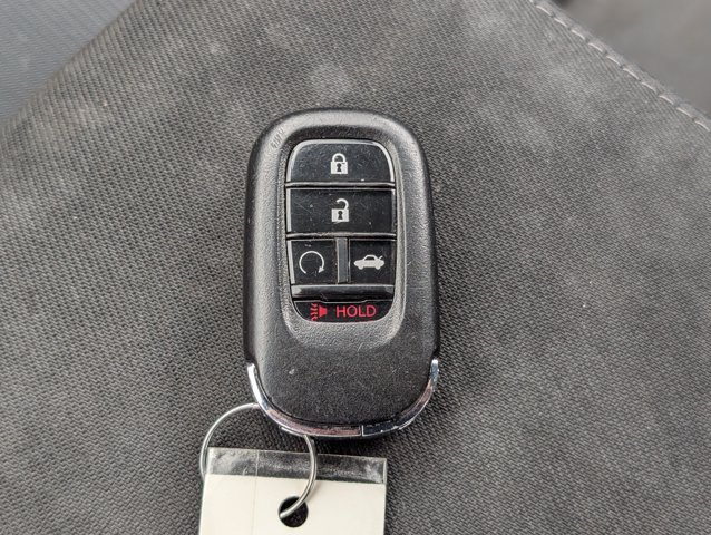 Used 2022 Honda Civic Sport image 27