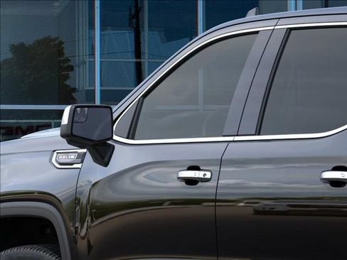 New 2026 GMC Sierra 1500 Denali AWD/4WD image 12