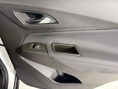 Certified 2024 Chevrolet Equinox RS w/ RS Leather Package FWD image 18