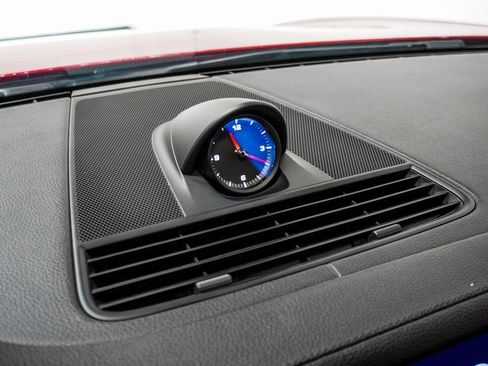 Used 2022 Porsche Panamera 4 Platinum Edition image 41