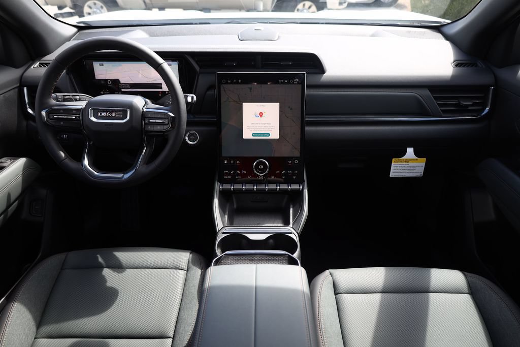 New 2027 GMC Terrain AT4 w/ Convenience Package III AWD/4WD image 20