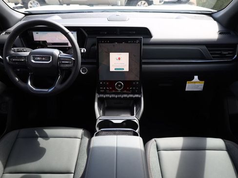 New 2027 GMC Terrain AT4 w/ Convenience Package III AWD/4WD image 20