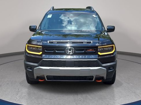 Used 2026 Honda Passport TrailSport image 2