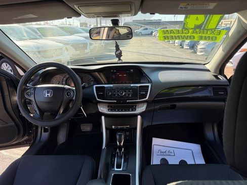 Used 2014 Honda Accord Sport image 18