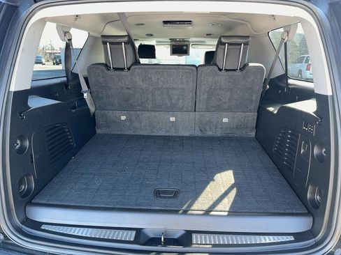 Used 2020 GMC Yukon XL SLT image 10