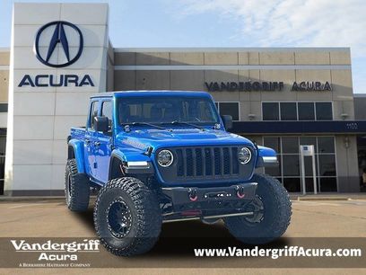 Used 2021 Jeep Gladiator Rubicon