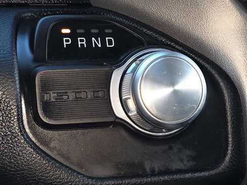 Used 2022 RAM 1500 Laramie image 20