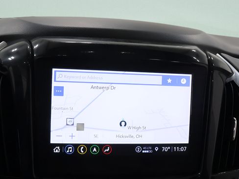 Used 2022 Chevrolet Traverse RS AWD/4WD image 14