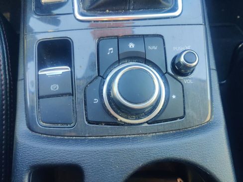 Used 2016 MAZDA CX-5 Grand Touring AWD/4WD image 12