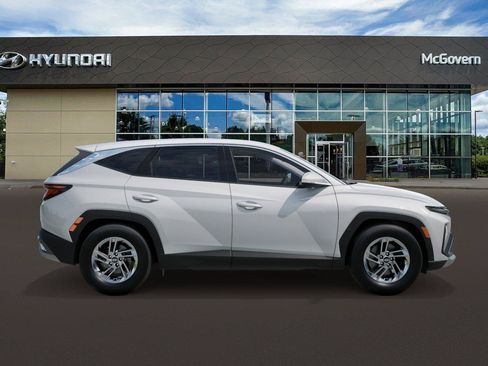 New 2026 Hyundai Tucson SE AWD/4WD image 7
