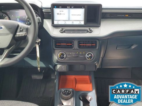 Used 2024 Ford Maverick XLT w/ Equipment Group 300A Standard image 30