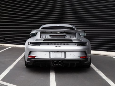 Certified 2023 Porsche 911 GT3 RWD image 6