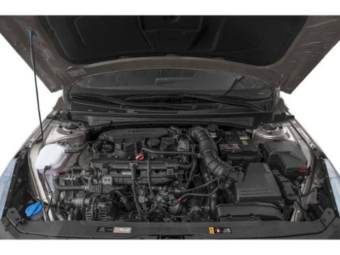 Used 2023 Hyundai Elantra N Line FWD image 15