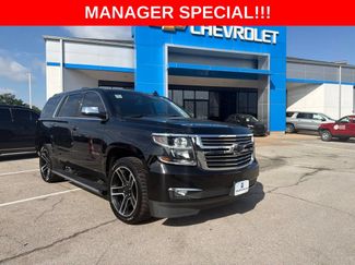 Used 2020 Chevrolet Tahoe Premier w/ 6.2L Performance Package AWD/4WD video 1