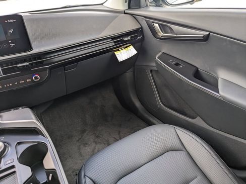 New 2025 Kia EV6 Wind RWD image 20