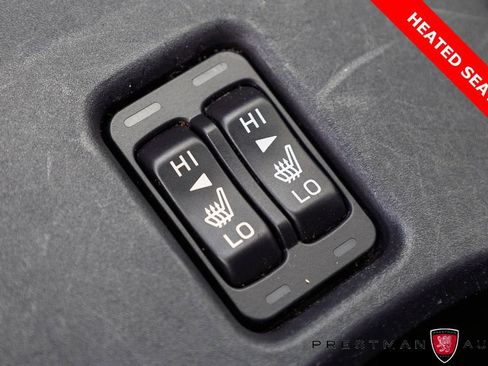 Used 2023 Subaru BRZ Limited RWD image 7