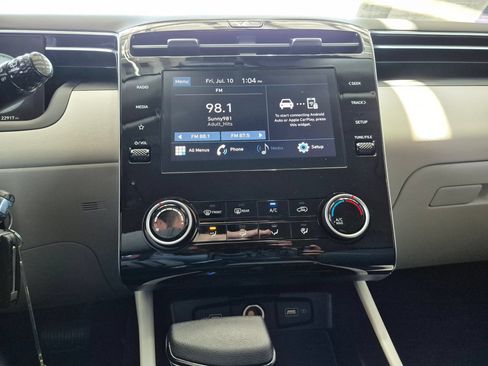 Used 2024 Hyundai Tucson SE FWD image 19