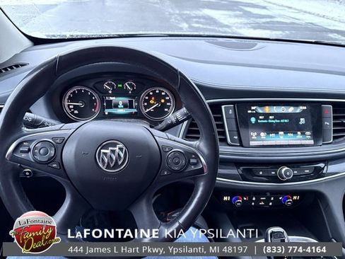 Used 2018 Buick Enclave Essence w/ Trailering Package image 14