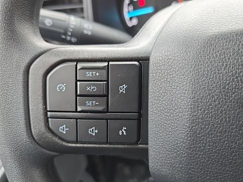 New 2026 Ford F250 XL w/ STX Appearance Package image 17