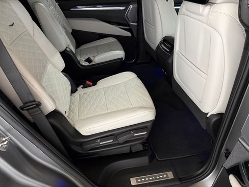 Certified 2026 Cadillac Escalade V w/ LPO, Onyx Lite Package AWD/4WD image 61