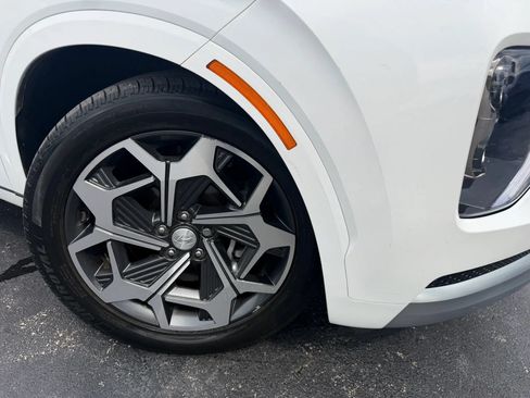 Used 2021 Hyundai Palisade Calligraphy AWD/4WD image 54