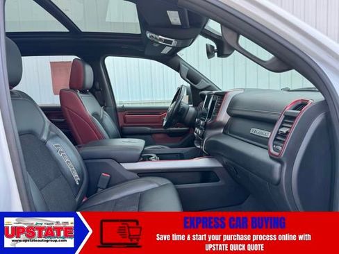 Used 2020 RAM 1500 Rebel w/ Level 2 Equipment Group image 7