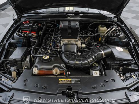 Used 2008 Ford Mustang GT RWD image 3