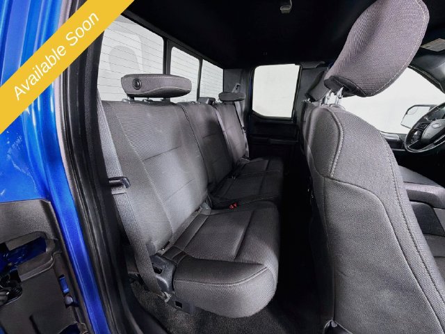 Used 2015 Ford F150 XLT w/ Equipment Group 302A Luxury AWD/4WD image 26