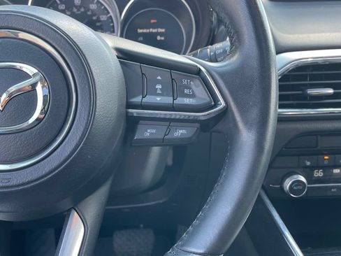 Used 2019 MAZDA CX-9 Touring w/ Touring Premium Package FWD image 13