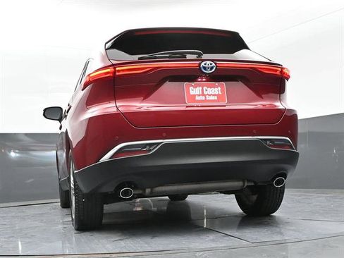 Certified 2024 Toyota Venza Limited AWD/4WD image 33
