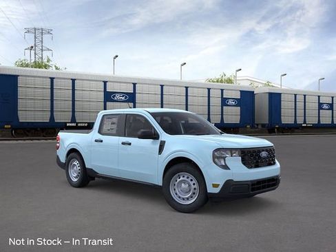 New 2026 Ford Maverick XL AWD/4WD image 7