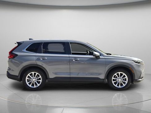 Certified 2023 Honda CR-V EX-L image 3