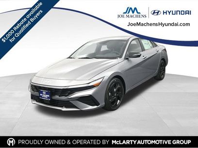 New 2026 Hyundai Elantra SEL Sport Premium