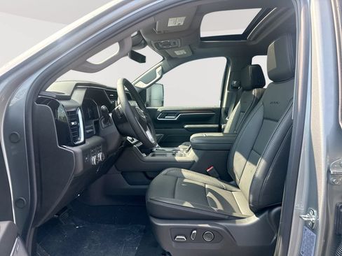 New 2026 GMC Sierra 2500 Denali w/ Denali Reserve Package AWD/4WD image 20