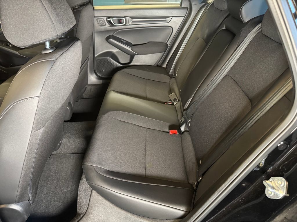 Used 2026 Honda Civic Sport image 22