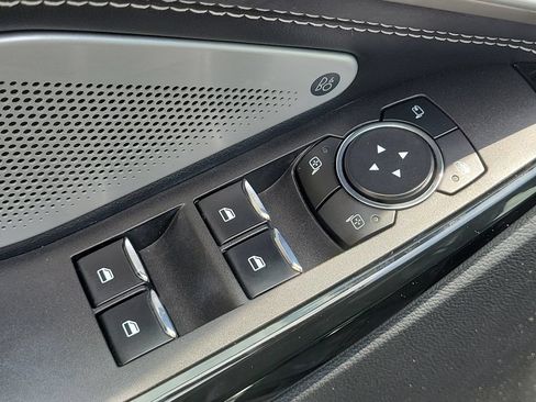 Used 2023 Ford Explorer ST w/ Equipment Group 401A AWD/4WD image 28