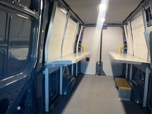 Used 2019 Mercedes-Benz Sprinter 170 image 13