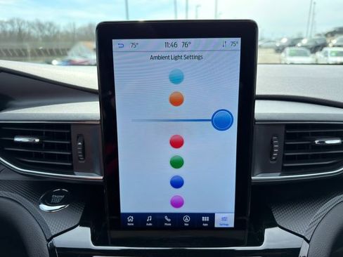 Used 2023 Ford Explorer ST w/ Equipment Group 401A image 31