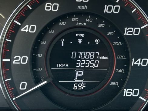 Used 2014 Honda Accord EX-L image 18