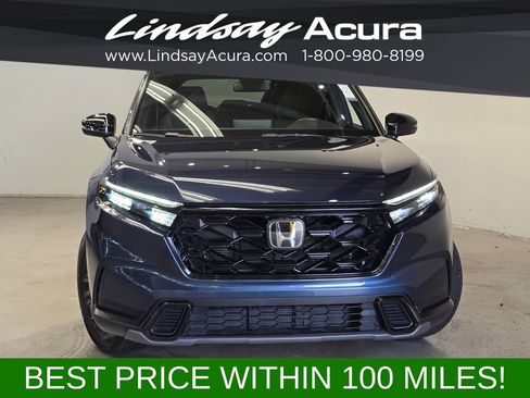 Used 2023 Honda CR-V Sport image 2